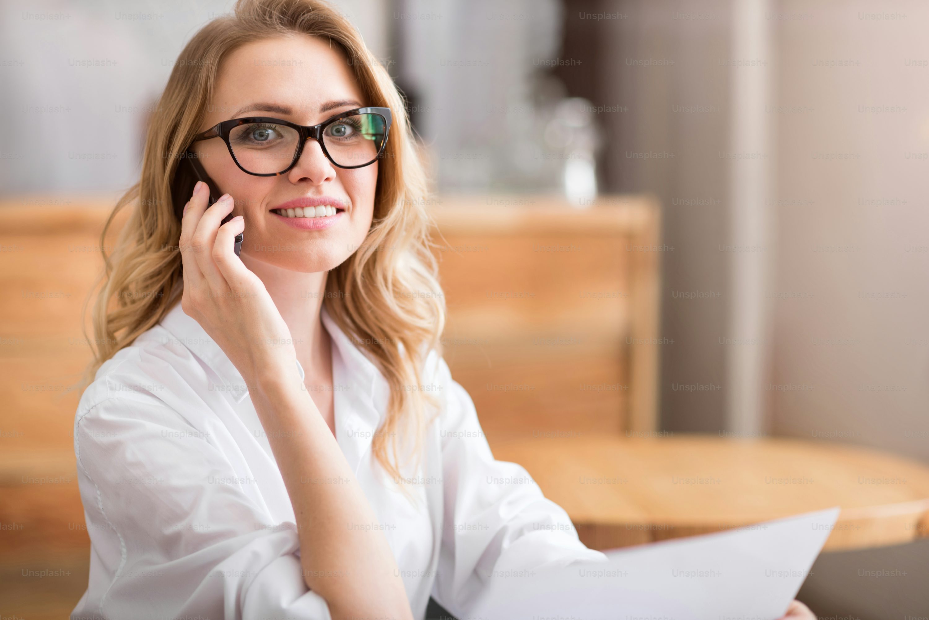 Ava Thompson — Chief Executive Officer